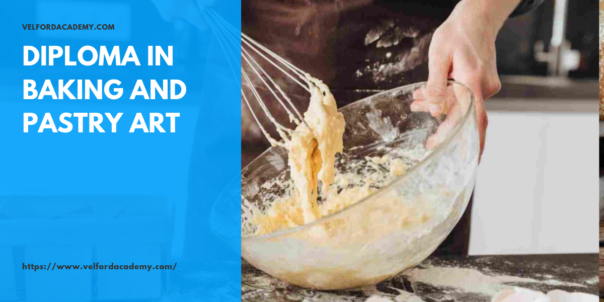 Diploma in Baking And Pastry Art Education Directory Malaysia